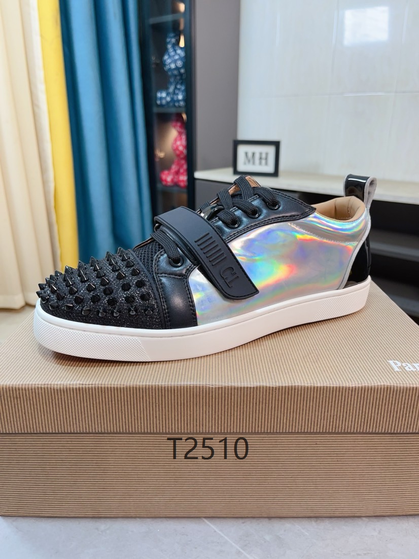 CL shoes 38-46 h0101